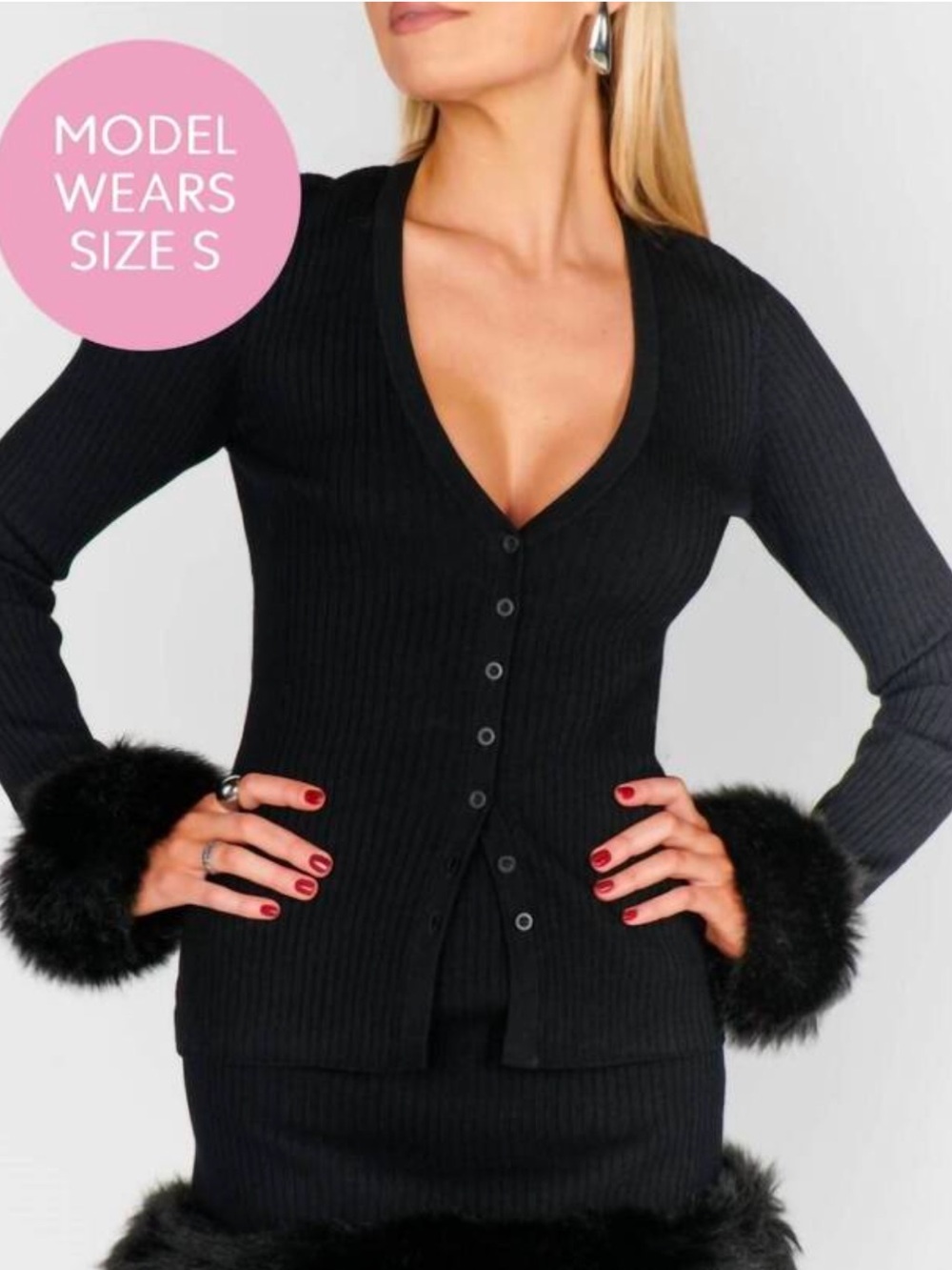 NEW Show Me Your Mumu Sasha cardigan